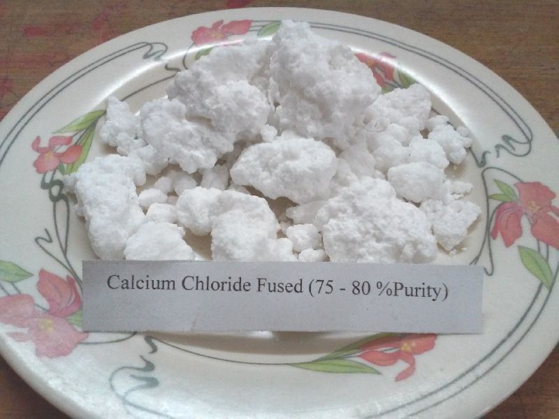 Calcium Chloride